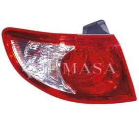 Rückleuchte 40421651 von JUMASA günstig für 131,79 € online kaufen
