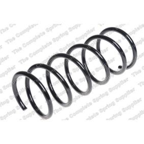 Fahrwerksfeder 4044234 von LESJÖFORS günstig für 50,53 € online kaufen
