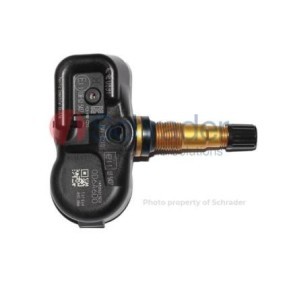 Achetez des Capteur de pression pneu (TPMS) SCHRADER 4045 à prix pour 115,82 €