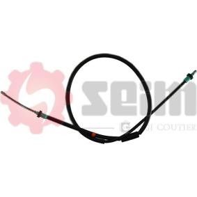 Handbremsseil 404651 von SEIM günstig für 21,22 € online kaufen