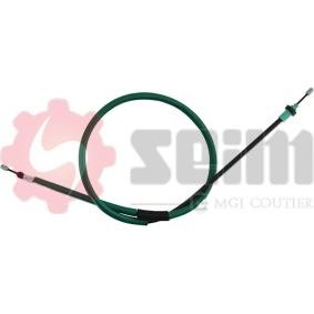 Handbremsseil 404653 von SEIM günstig für 17,98 € online kaufen