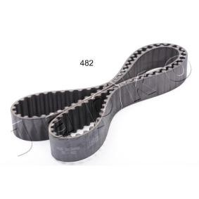 Comprar Correa dentada de JAPKO 40482 a bajo precio de 26,59 €