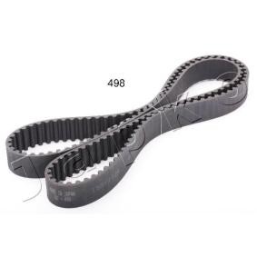 Comprar Correa dentada de JAPKO 40498 a bajo precio de 22,39 €