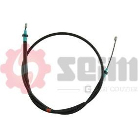 Handbremsseil 404988 von SEIM günstig für 66,84 € online kaufen