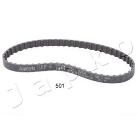 Compre Correia dentada da JAPKO 40501 a um preço baixo por 10,44 €