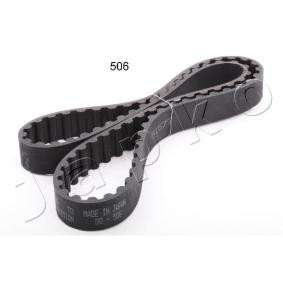 Acquista Cinghia dentata da JAPKO 40506 a buon mercato per soli 21,18 €