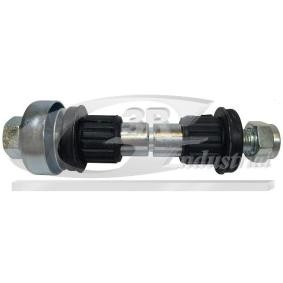 Reparatursatz, Umlenkhebel für MERCEDES-BENZ von 3RG
