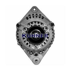 Köp Generator av AD KÜHNER 40575RI till det låga priset 2465,32 kr