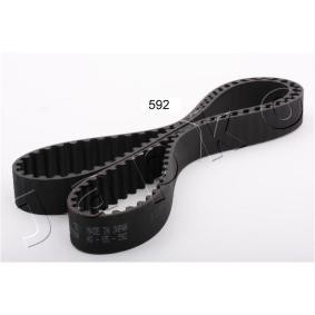 Acquista Cinghia dentata da JAPKO 40592 a buon mercato per soli 25,66 €