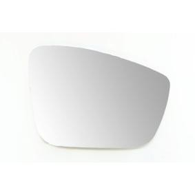 Compre Vidro de espelho, espelho retrovisor exterior da ABAKUS 4059G04 a um preço baixo por 13,03 €
