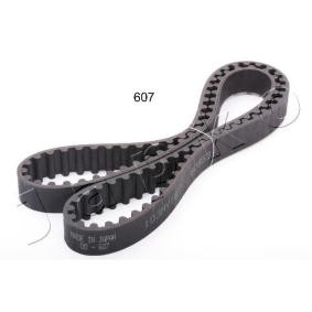 Comprar Correa dentada de JAPKO 40607 a bajo precio de 19,18 €
