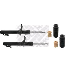 Achetez des Kit de châssis, amortisseur MAPCO 40618/3 à prix pour 260,78 €