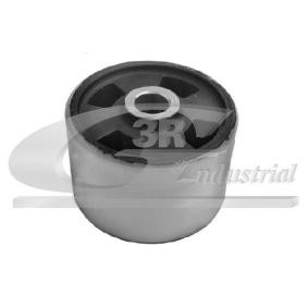 Compre Soporte de motor de 3RG online para Rapid Furgoneta (F40, G40) a precios moderados