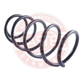 Fahrwerksfeder 4063518-PCS-MS von MASTER-SPORT günstig für 27,26 € online kaufen