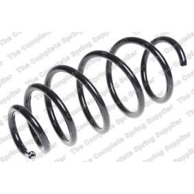 Fahrwerksfeder 4063539 von LESJÖFORS günstig für 50,33 € online kaufen