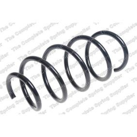 Köp Spiralfjäder av LESJÖFORS 4063563 till det låga priset 530,12 kr