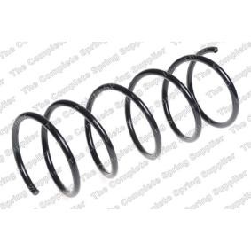 Fahrwerksfeder 4066807 von LESJÖFORS günstig für 33,51 € online kaufen