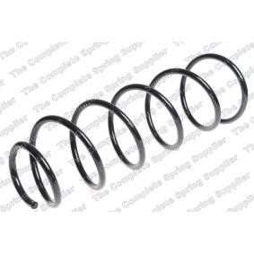 Fahrwerksfeder 4066812 von LESJÖFORS günstig für 33,01 € online kaufen
