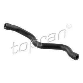 Acquista Flessibile, Scarico aria copritestata da TOPRAN 407 864 a buon mercato per soli 10,38 €