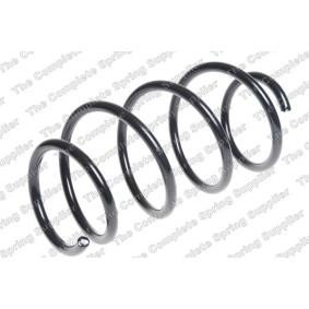Fahrwerksfeder 4072986 von LESJÖFORS günstig für 36,17 € online kaufen
