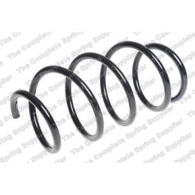 Fahrwerksfeder 4072987 von LESJÖFORS günstig für 33,09 € online kaufen