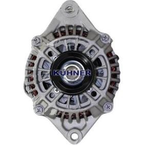 Köp Generator av AD KÜHNER 40755RI till det låga priset 2442,25 kr