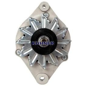 Acquista Alternatore da AD KÜHNER 40756RI a buon mercato per soli 162,16 €