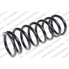 Köp Spiralfjäder av LESJÖFORS 4075762 till det låga priset 634,27 kr