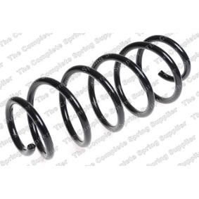 Fahrwerksfeder 4075763 von LESJÖFORS günstig für 46,99 € online kaufen