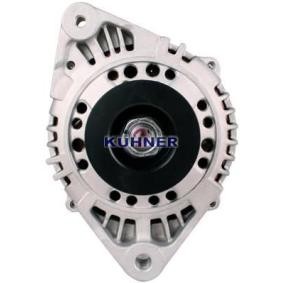 Compre Alternador de AD KÜHNER online para Sentra V (B15) a preços moderados
