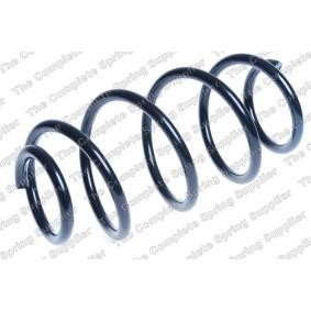 Fahrwerksfeder 4077822 von LESJÖFORS günstig für 42,50 € online kaufen