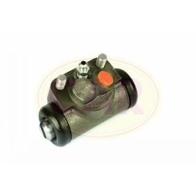 Compre Cilindro do travão da roda de CAR online para 88/109 Hardtop (LR) a preços moderados