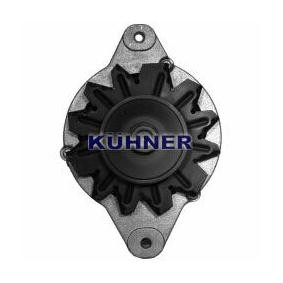 Compre Alternador de AD KÜHNER online para 121 I (DA) a precios moderados