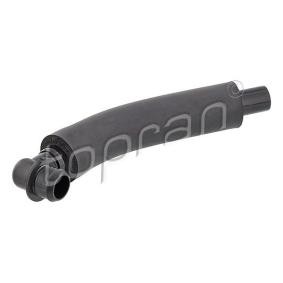 Comprar Manguito, ventilación culata de TOPRAN 408 050 a bajo precio de 13,78 €