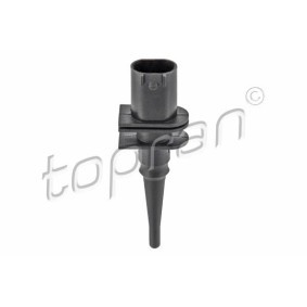 Compre Sensor, desgaste das pastilhas de travão da TOPRAN 408 097 a um preço baixo por 3,06 €