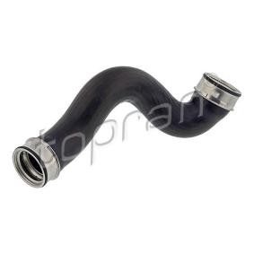 Ladeluftschlauch 408 123 von TOPRAN günstig für 35,75 € online kaufen