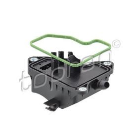 Acquista Separatore olio, Ventilazione monoblocco da TOPRAN 408 469 a buon mercato per soli 19,17 €