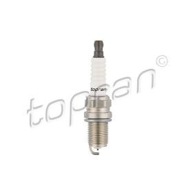 Zündkerze 408 496 von TOPRAN günstig für 11,37 € online kaufen