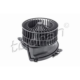 Innenraumgebläse 408 905 von TOPRAN günstig für 74,95 € online kaufen