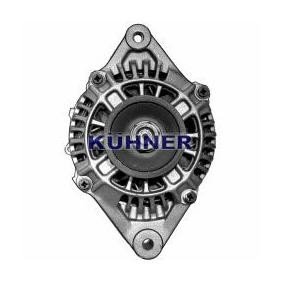 Compre Alternador de AD KÜHNER online para 121 I (DA) a precios moderados