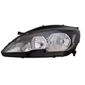 Osta VAN WEZEL Ajovalot netistä 308 II Van / Hatchback (T9)-mallille edulliseen hintaan