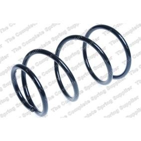 Fahrwerksfeder 4088337 von LESJÖFORS günstig für 42,49 € online kaufen