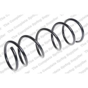 Fahrwerksfeder 4088932 von LESJÖFORS günstig für 39,78 € online kaufen