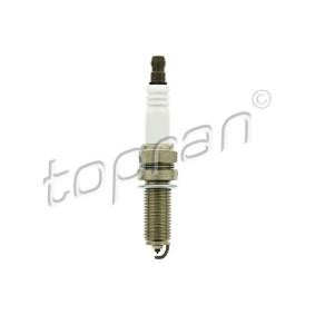 Zündkerze 409 001 von TOPRAN günstig für 135,59 € online kaufen