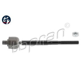 Axialgelenk, Spurstange 409 111 von TOPRAN günstig für 18,22 € online kaufen
