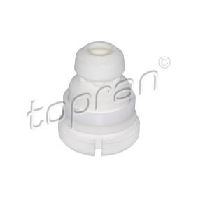 Comprar Almohadilla de tope, suspensión de TOPRAN 409 224 a bajo precio de 7,60 €