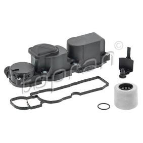 Acquista Separatore olio, Ventilazione monoblocco da TOPRAN 409 284 a buon mercato per soli 117,40 €