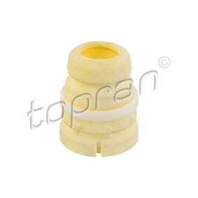 Comprar Almohadilla de tope, suspensión de TOPRAN 409 320 a bajo precio de 6,31 €