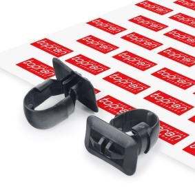 Compre Friso da porta de TOPRAN online para CLK (C208) a preços moderados