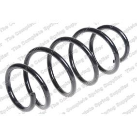 Fahrwerksfeder 4095100 von LESJÖFORS günstig für 39,67 € online kaufen